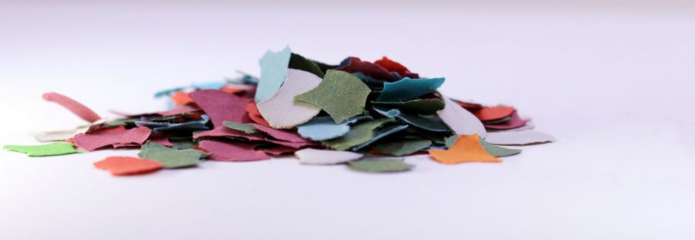 Floor Coating DECORATIVE CHIPS: A SIMPLE GUIDE TO COLOR FLAKES