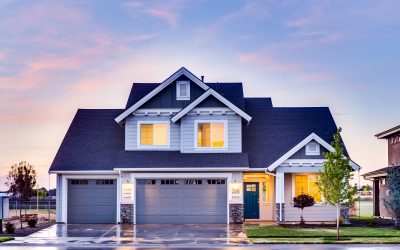 Why Updating Your Garage Is a Smart Home Investment