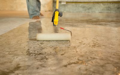 5 Incredible Benefits of Polyurea Garage Floor Coating