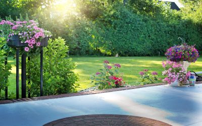 How to Improve Your Patio Space