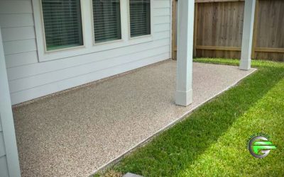 What is the best flooring for my patio?